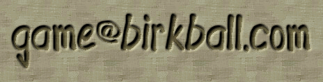 email contact address